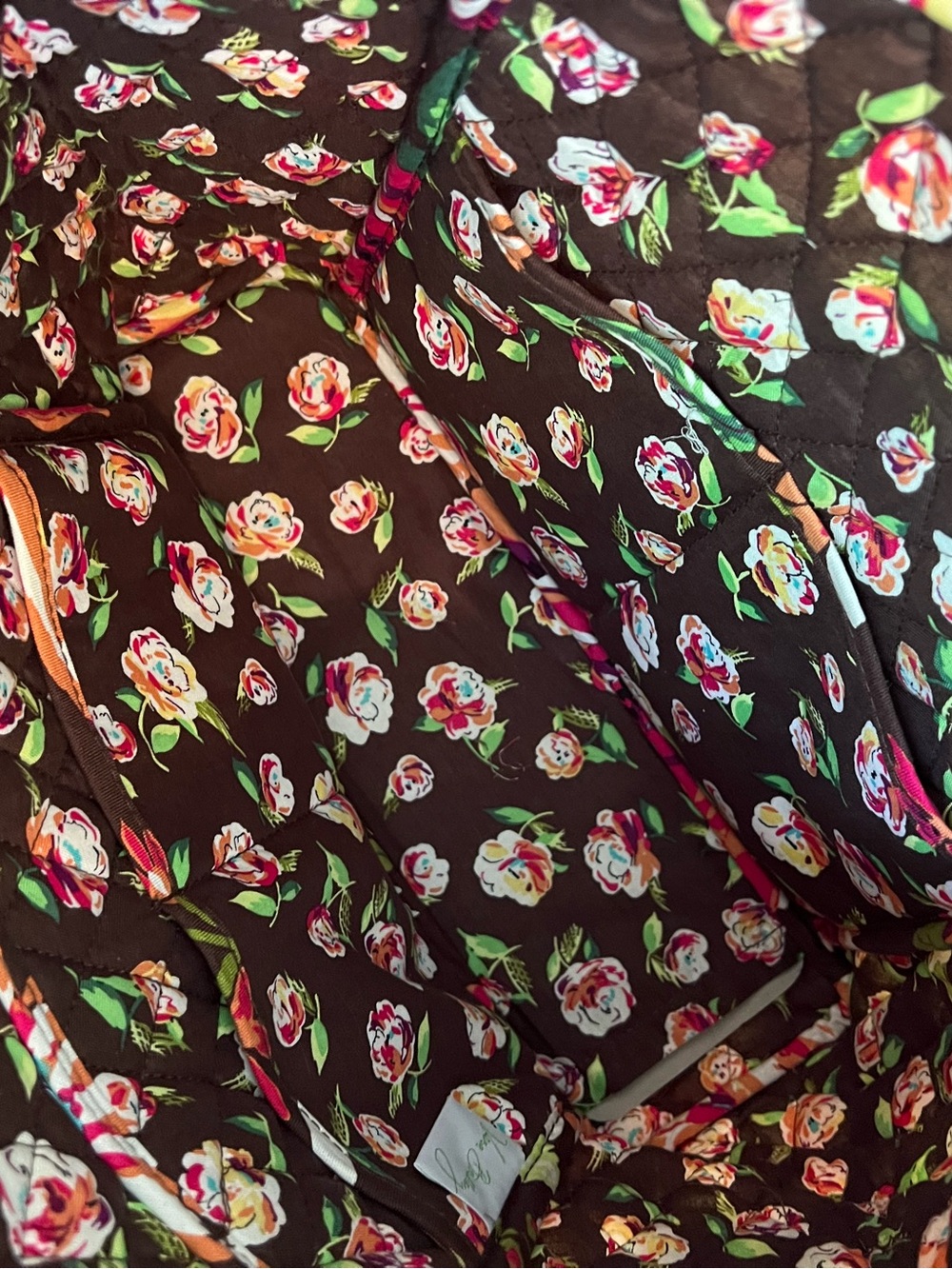 Vera Bradley Purse - Picture 11 of 12
